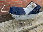 Torck Deinze Oude speelgoed baby pop poppen wagen, Ophalen