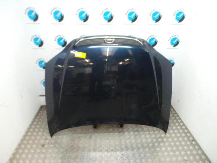 OPEL ASTRA [BONNET] 2002, Auto-onderdelen, Overige Auto-onderdelen, Gebruikt, ARN erkend, Stiba lid, Erkend duurzaam, Ophalen of Verzenden