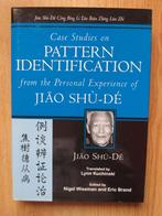 Case Studies on Pattern Identification - TCM, Enlèvement ou Envoi, Neuf