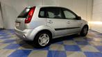 Ford Fiesta 1.4 Tdci bj. 2006 amper 107000km, Auto's, Te koop, Zilver of Grijs, Stadsauto, 5 deurs