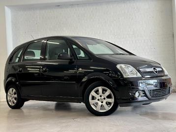 Opel Meriva Ecoflex 1.3 Diesel Euro 4 2010