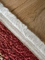 Tapijt 230x160 in perfecte staat, 200 cm of meer, 150 tot 200 cm, Rood, Rechthoekig