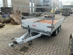 2020 Anssems aanhanger DLKV D25 50-WX-JD, Auto diversen, Gebruikt