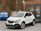 Opel mokka 2016 160.000km, Auto's, Euro 5, 1600 cc, Bedrijf, Diesel