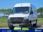 Mercedes-Benz SPRINTER 516 L2H2 Dubbellucht AC, Wit, Mercedes-Benz, Bedrijf, Cruise Control