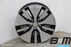 Org. 1 losse 16 inch Astana velg VW Golf 7 GTE! 5GE601025, Utilisé, Jante(s)