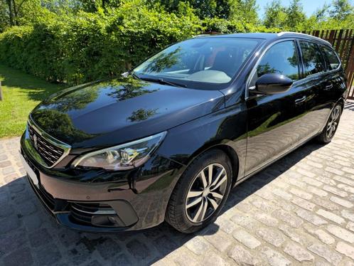 Peugeot 308 SW 1.5 HDI / 161.521 km / Euro 6d, Auto's, Peugeot, Bedrijf, Te koop, ABS, Adaptieve lichten, Airbags, Airconditioning
