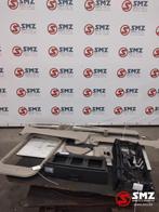 Occ set interieurdelen MAN, Gebruikt, MAN, Interieur en Bekleding