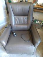 Fauteuil électrique releveur, Ophalen, Zo goed als nieuw