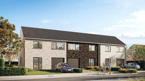 Huis te koop in Torhout, 3 slpks, Immo, Huizen en Appartementen te koop, Vrijstaande woning