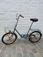 Superia plooifiets. 100% in orde., Fietsen en Brommers, Ophalen, Zo goed als nieuw