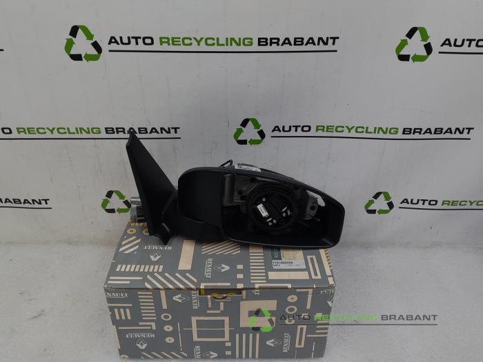 Rétroviseur extérieur droit d'un Renault Espace, Autos : Pièces & Accessoires, Rétroviseurs, Utilisé, 3 mois de garantie, Enlèvement ou Envoi