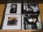 Sting CD's, Ophalen of Verzenden, Gebruikt