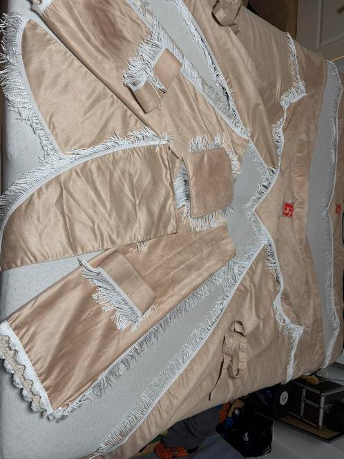 Gordijnenset voor een daf xf 106, Auto-onderdelen, Interieur en Bekleding, Ophalen of Verzenden