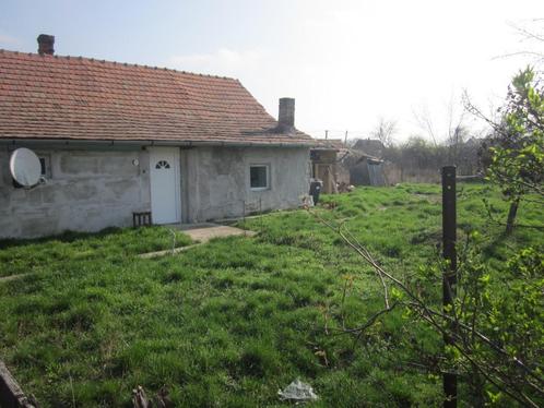 Hongarije Tiszameer HUURKOOP instapklaar 4 kamer huis VIDEO!, Immo, Étranger, Europe autre, Maison d'habitation, Village, Ventes sans courtier