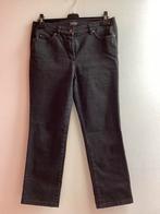 Jeans Gerry Weber 40, Enlèvement ou Envoi, Porté, Noir, W30 - W32 (confection 38/40)