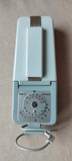 Zeiss Ikon vintage flitser, Ophalen, Zo goed als nieuw