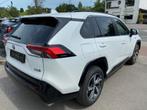 Toyota RAV4 PLUG_IN AWD DYNAMIC PLUS MET 2JAAR GARANTIE, Auto's, Toyota, Stof, Gebruikt, Euro 6, 4 cilinders