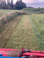 GEBRUIKTE klepelmaaier 2m met hydr. Side shift, hamers 800gr, Dieren en Toebehoren, Stalling en Weidegang