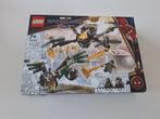 LEGO Spiderman No Way Home, Ophalen, Nieuw, Complete set, Lego