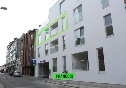 Appartement te huur in Zottegem, 1 slpk, Immo, Huizen te huur, Appartement, A