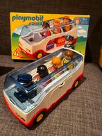 Playmobil 123 autobus 6773 (volledig met doos), Ophalen, Zo goed als nieuw