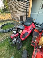 Hvc T13-85 LUX zitmaaier onderdelen, Tuin en Terras, Zitmaaiers, Ophalen, Zo goed als nieuw