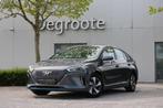 Hyundai IONIQ 1.6GDI HEV Automaat *INFINITY AUDIO*CAM*FULL L, Autos, 5 places, Berline, Hybride Électrique/Essence, Automatique