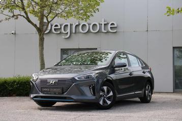 Hyundai IONIQ 1.6GDI HEV Automaat *INFINITY AUDIO*CAM*FULL L