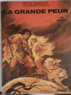 Tounga 4. La grande peur.  Eo, Livres, BD, Enlèvement ou Envoi, Une BD, E.AIDANS, Comme neuf