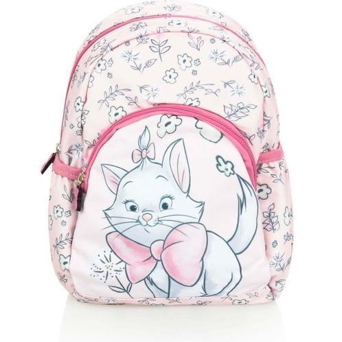 Marie Cat Rugzak - 29 cm - Disney Aristocats, Bijoux, Sacs & Beauté, Sacs | Sacs à dos, Neuf, Disney ou Dora, Moins de 25 cm, Moins de 30 cm