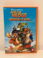 DVD - DreamWorks - Over the hedge - beesten bij de buren, Ophalen, Zo goed als nieuw