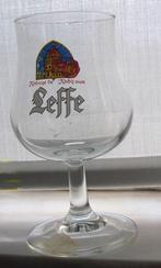 LEFFE, Verzamelen, Biermerken, Ophalen of Verzenden, Zo goed als nieuw, Glas of Glazen, Leffe