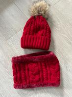 ️ nieuwe muts en sjaal ️ One Size, Kinderen en Baby's, Ophalen of Verzenden, Muts