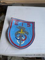 EIS Frans leger, Verzamelen, Militaria | Algemeen, Ophalen of Verzenden, Landmacht, Embleem of Badge