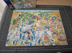 puzzel, Ophalen of Verzenden, 500 t/m 1500 stukjes, Zo goed als nieuw, Legpuzzel
