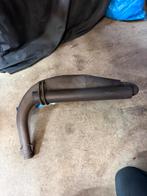 Échappement karting, Enlèvement ou Envoi