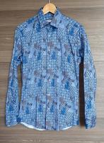 Herenhemd XOOS, maat M, perfecte staat, Ophalen of Verzenden, Zo goed als nieuw