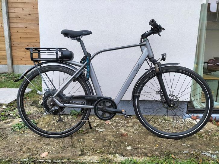 Qwic performance p-rd9, Vélos & Vélomoteurs, Vélos électriques, Qwic, Enlèvement