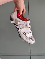 Shimano koersschoenen en overschoenen maat 41, Sport en Fitness, Ophalen of Verzenden, Gebruikt