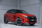 Nissan QASHQAI 1.3 DIG-T MHEV N-Design Xtronic (bj 2024), Gebruikt, 4 cilinders, 5 zetels, 5 deurs