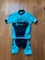 Nalini zomer fietstrui en - broek grote maat, Fietsen en Brommers, Ophalen, Zo goed als nieuw, Nalini, Bovenkleding