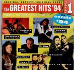 cd   /   The Greatest Hits '94 Volume 1, Ophalen of Verzenden