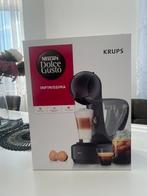 Krups INFINISSIMA, Elektronische apparatuur, Koffiezetapparaten, Ophalen, Nieuw, Overige modellen