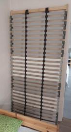 Ikea Lönset lattenbodem 90x200cm nieuw, Huis en Inrichting, Slaapkamer | Matrassen en Bedbodems, Ophalen, 90 cm, Eenpersoons, Nieuw