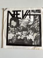 Neva - Hallucination/Frenezie 7", Comme neuf, Autres formats, Gothic Rock, Enlèvement