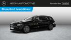 Mercedes-Benz C-Klasse 300 DE Break 4MATIC AMG Line | Panora, Auto's, Stof, Zwart, Plug-in hybride, 240 kW