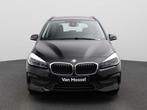BMW 2-serie Gran Tourer 216d Executive | Navi | ECC | PDC |, Auto's, BMW, Monovolume, Euro 6, 116 pk, Zwart