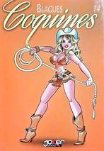 Blagues coquines, N14 (Édition 2005) pour ADULTES, Livres, BD, Envoi