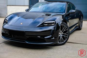 Porsche Taycan 4S 1eigenaar Historiek beschikbaar voor biedingen